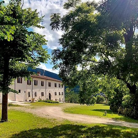 Palazzo Palitti Bed & Breakfast Roio ภายนอก รูปภาพ