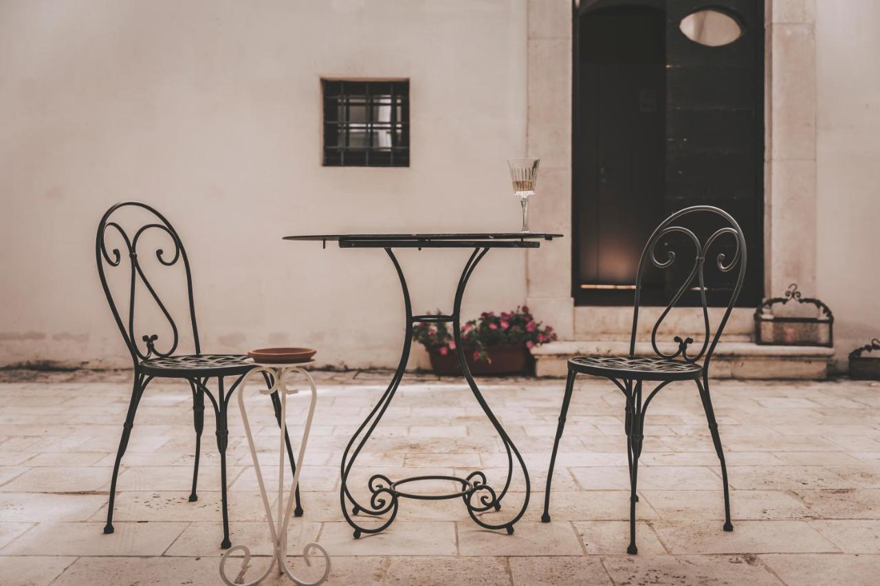 Palazzo Palitti Bed & Breakfast Roio ภายนอก รูปภาพ