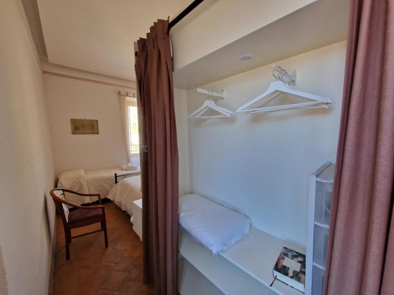 Palazzo Palitti Bed & Breakfast Roio ภายนอก รูปภาพ