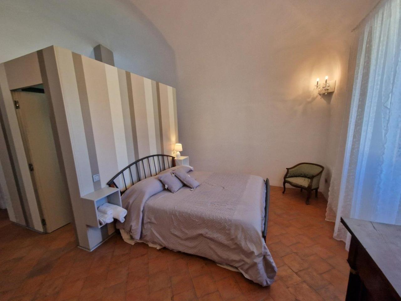 Palazzo Palitti Bed & Breakfast Roio ภายนอก รูปภาพ